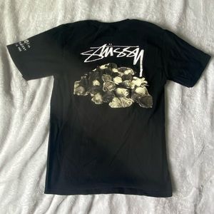 Stussy tee